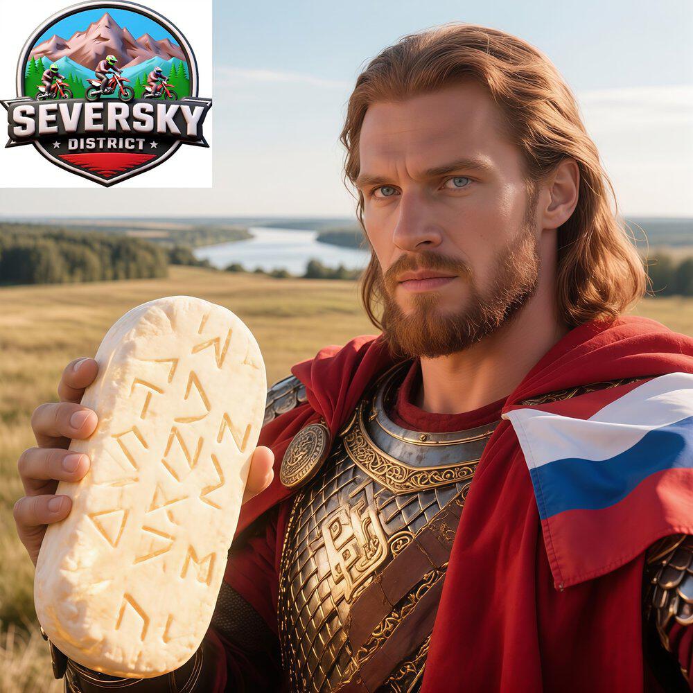 Релиз Богатырская таблетка
