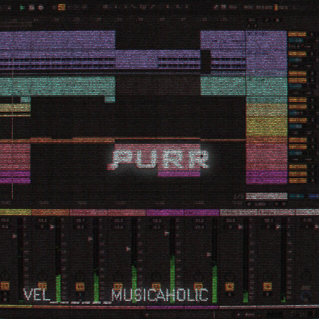 Релиз Musicaholic