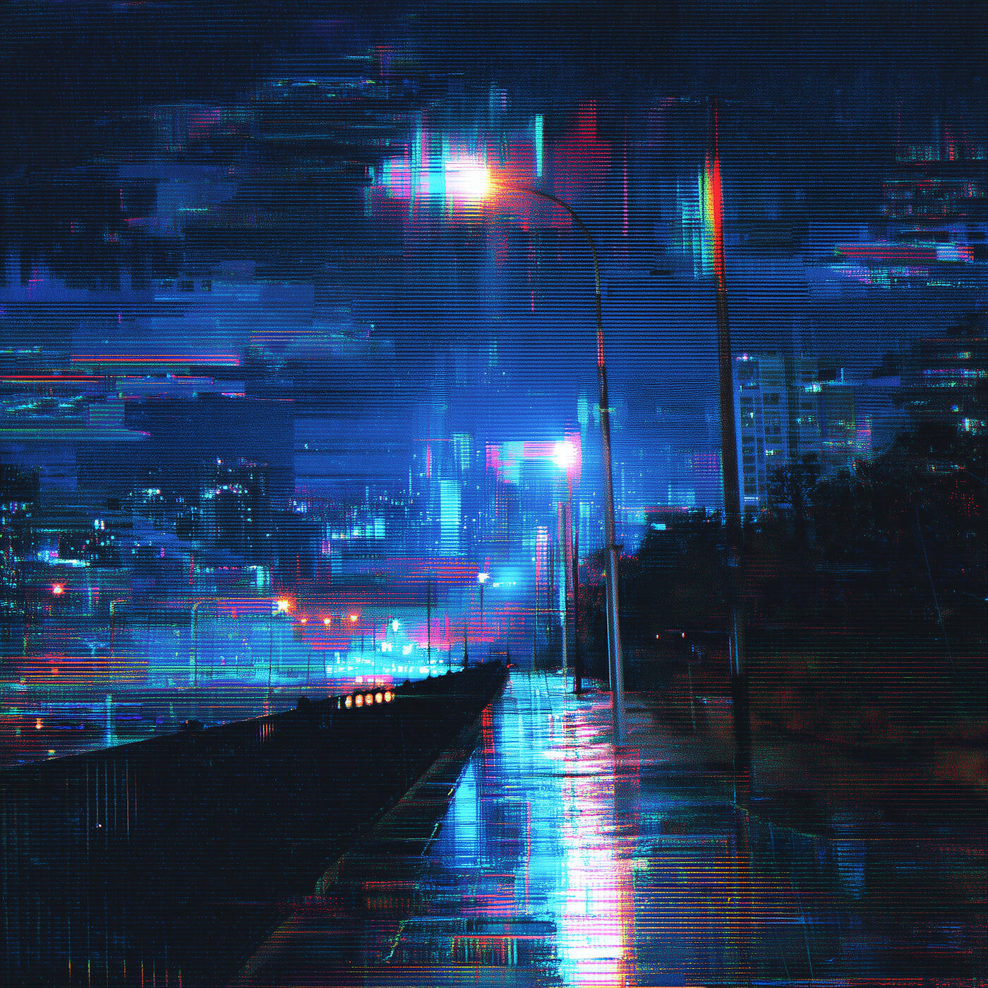 Релиз Call Me at Night