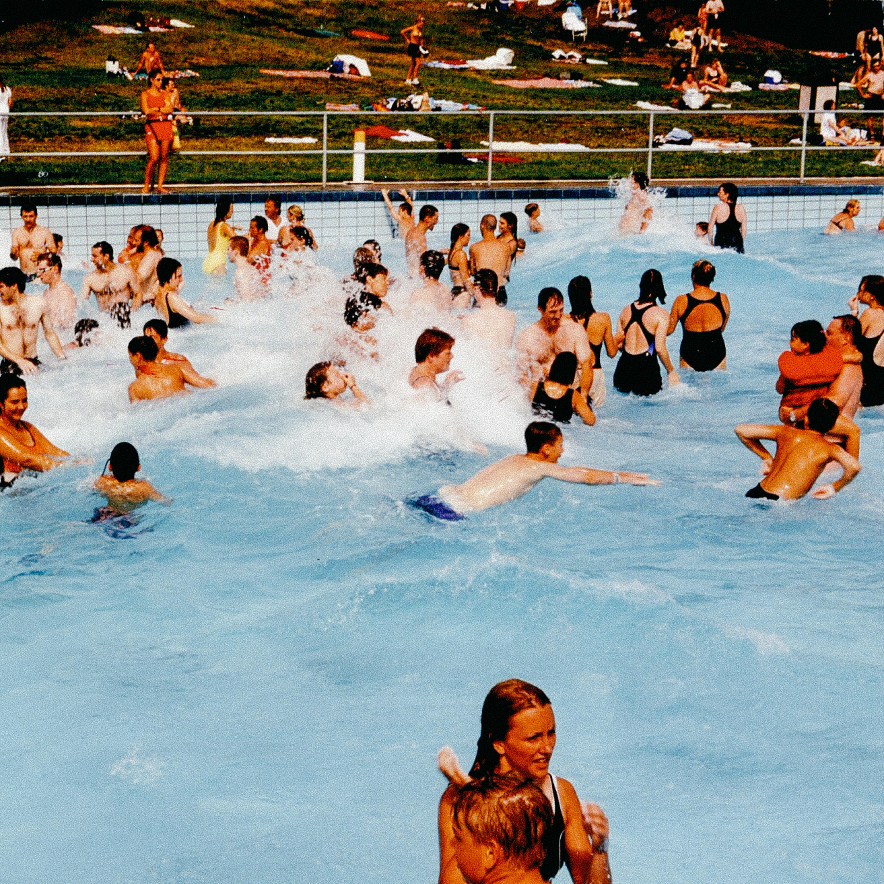 Релиз Les vacances d'été