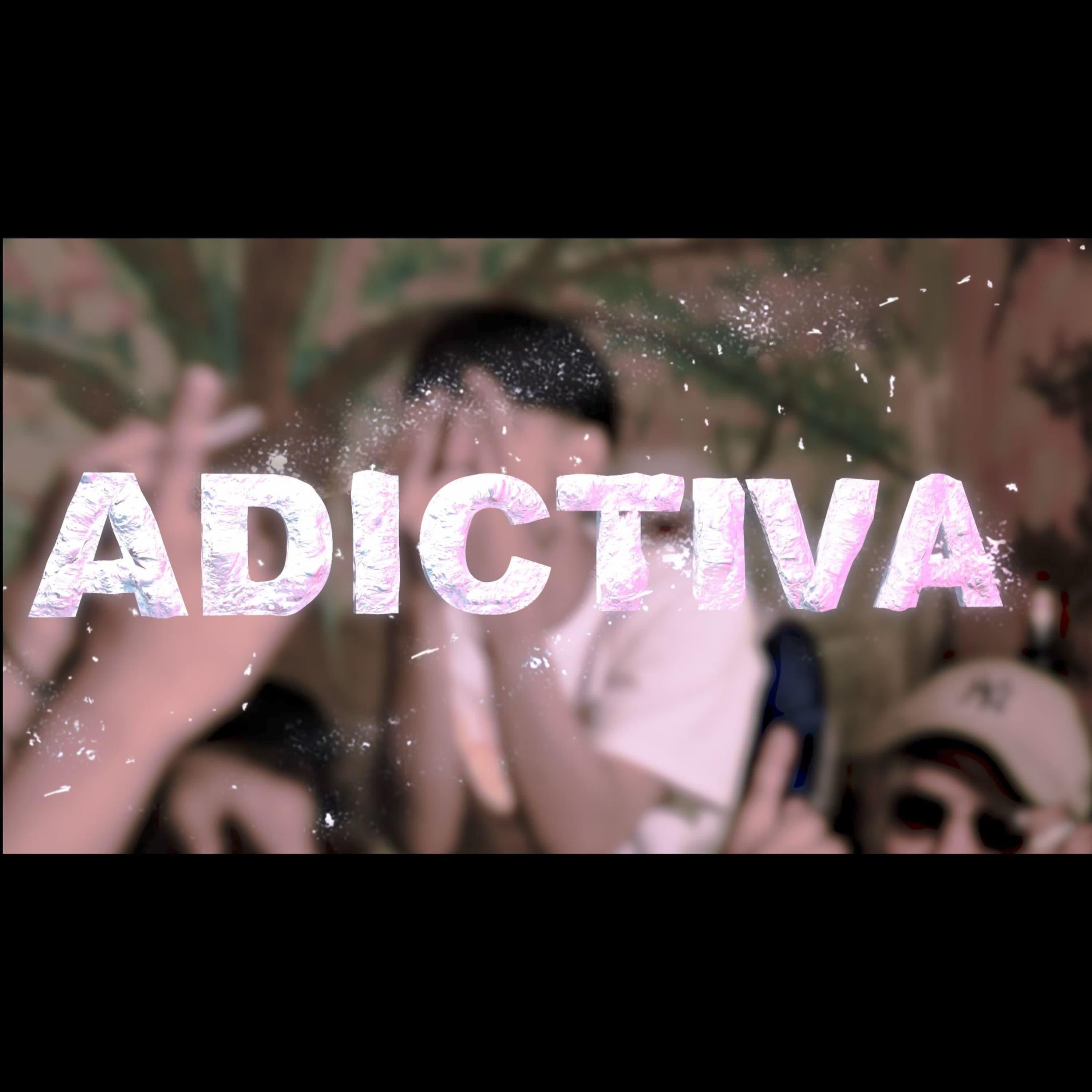 Релиз Adictiva