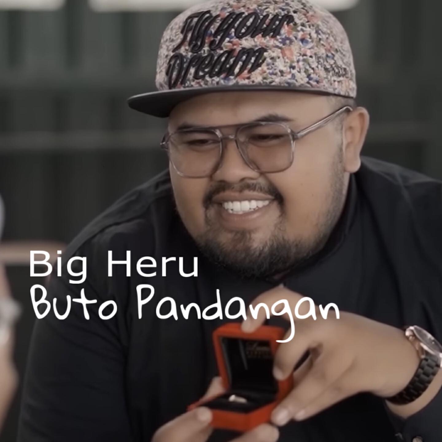 Релиз Buto Pandangan