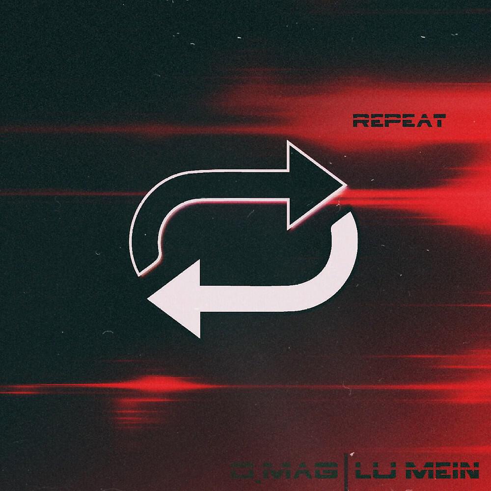 Релиз Repeat
