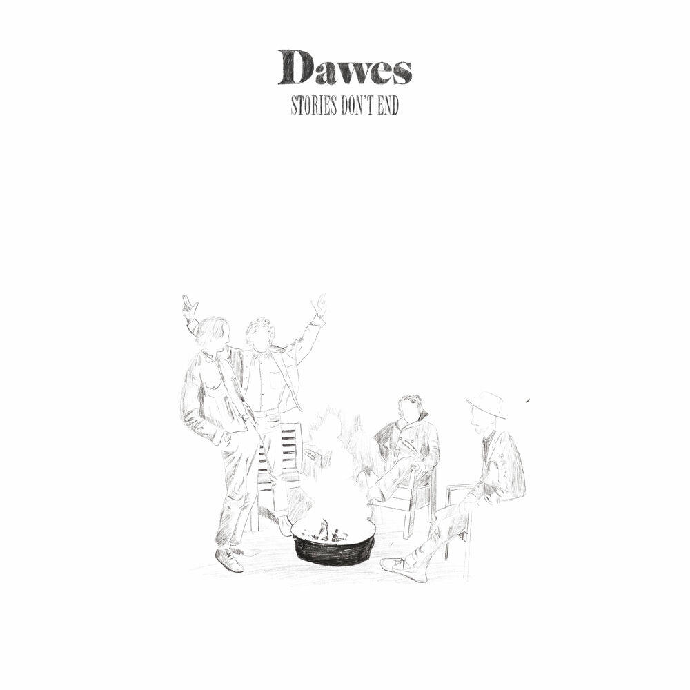 Релиз Stories Don't End (10th Anniversary Deluxe Edition)