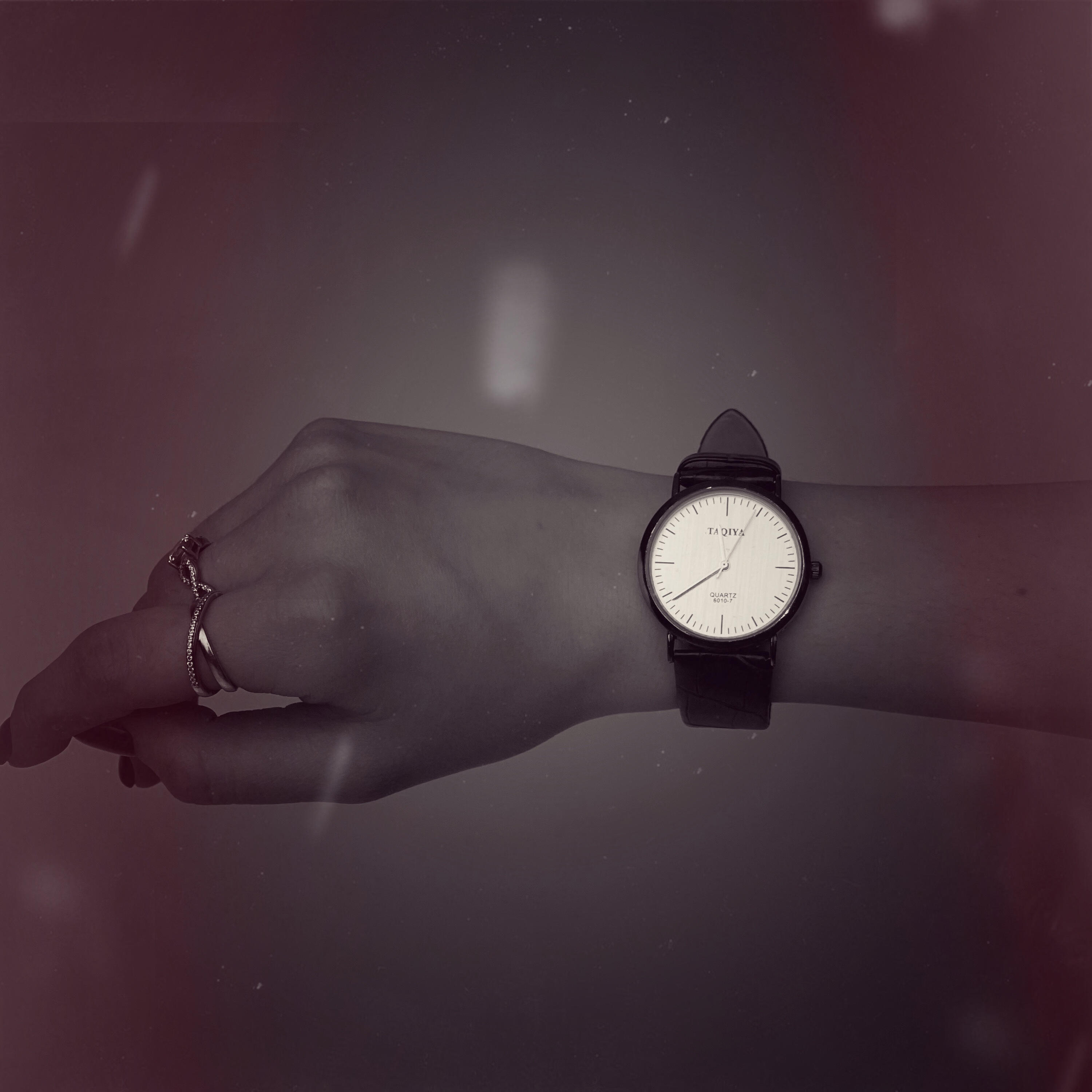 Релиз Не верю минутам