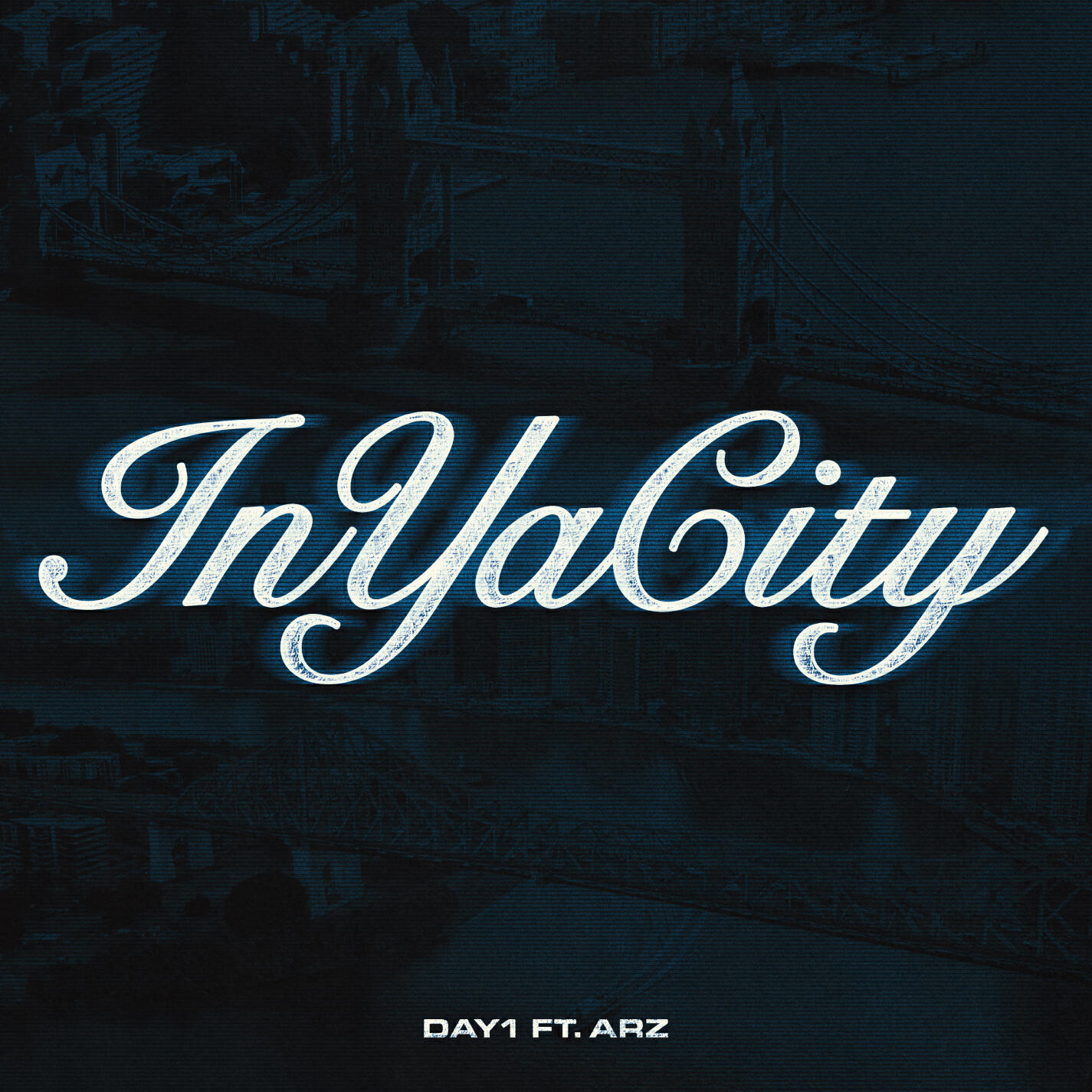 Релиз In Ya City (feat. Arz)
