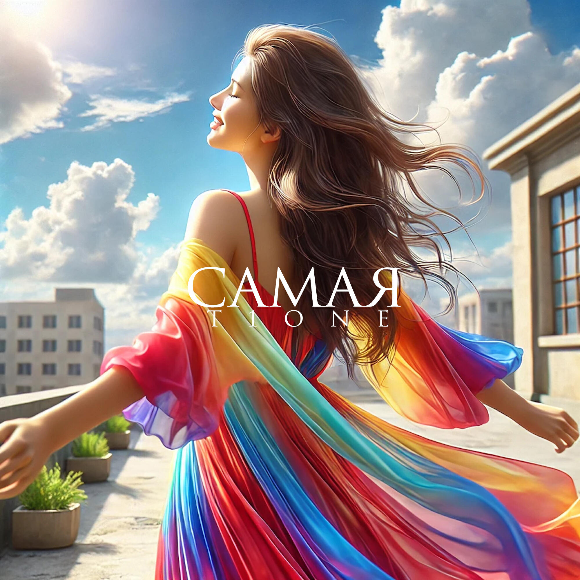 Релиз Самая