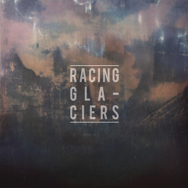 Релиз Racing Glaciers