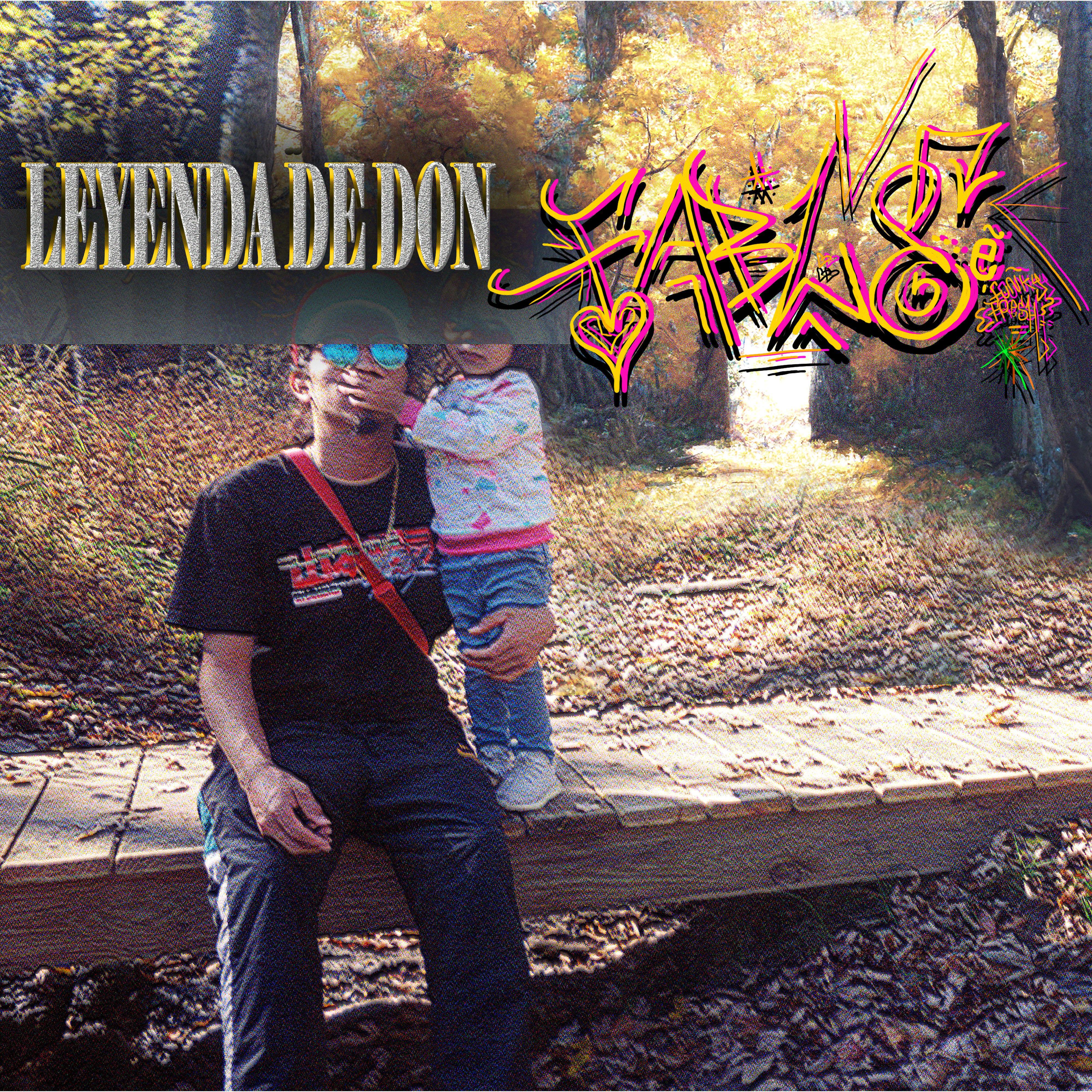 Релиз Leyenda de Don Fablé