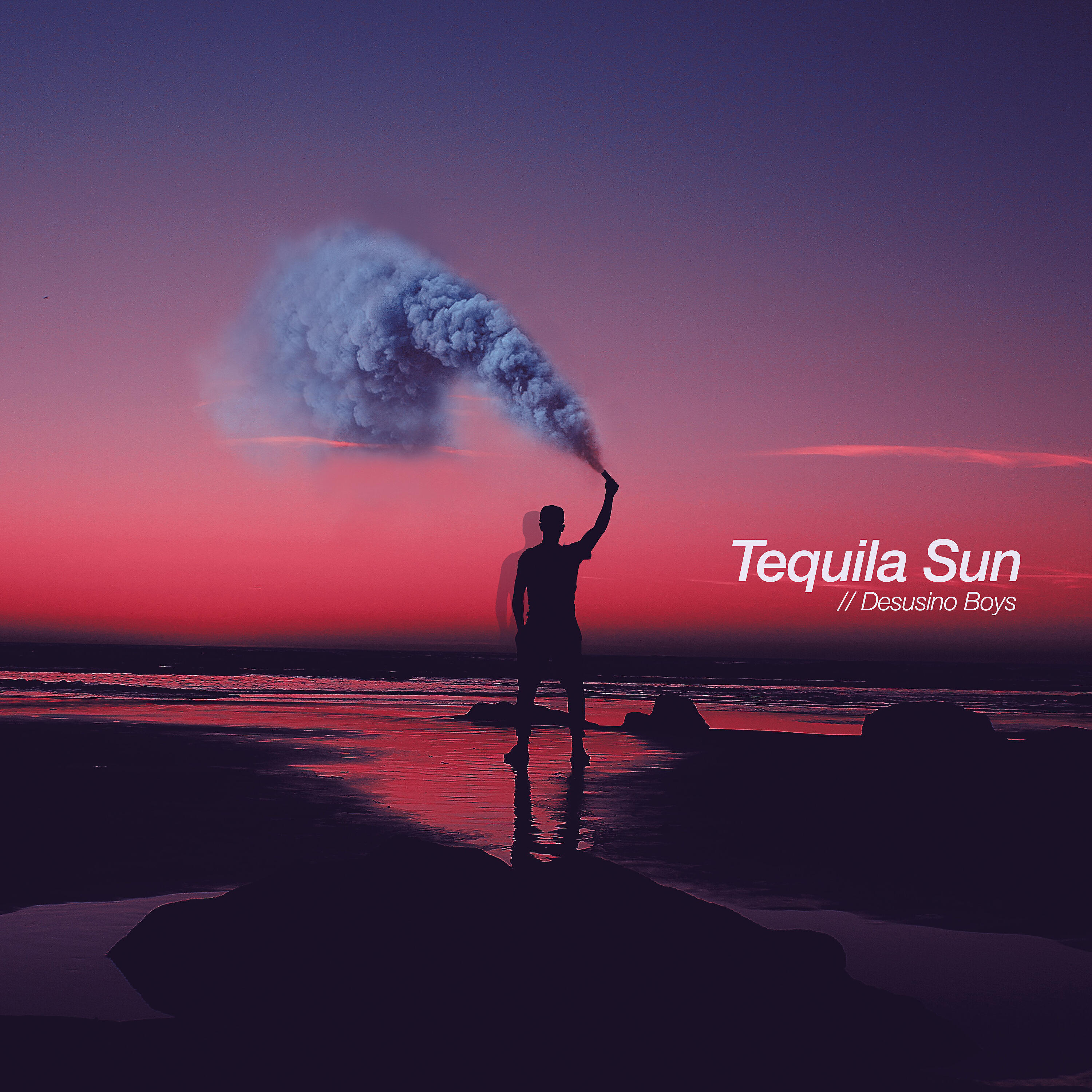 Релиз Tequila Sun