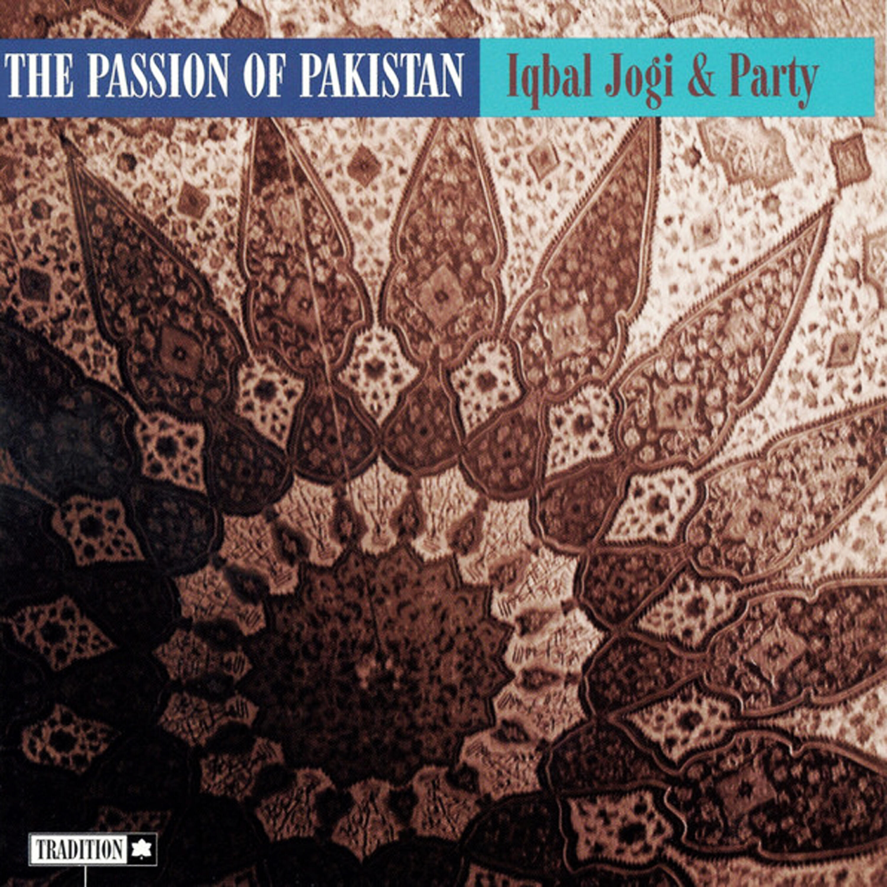 Iqbal Jogi