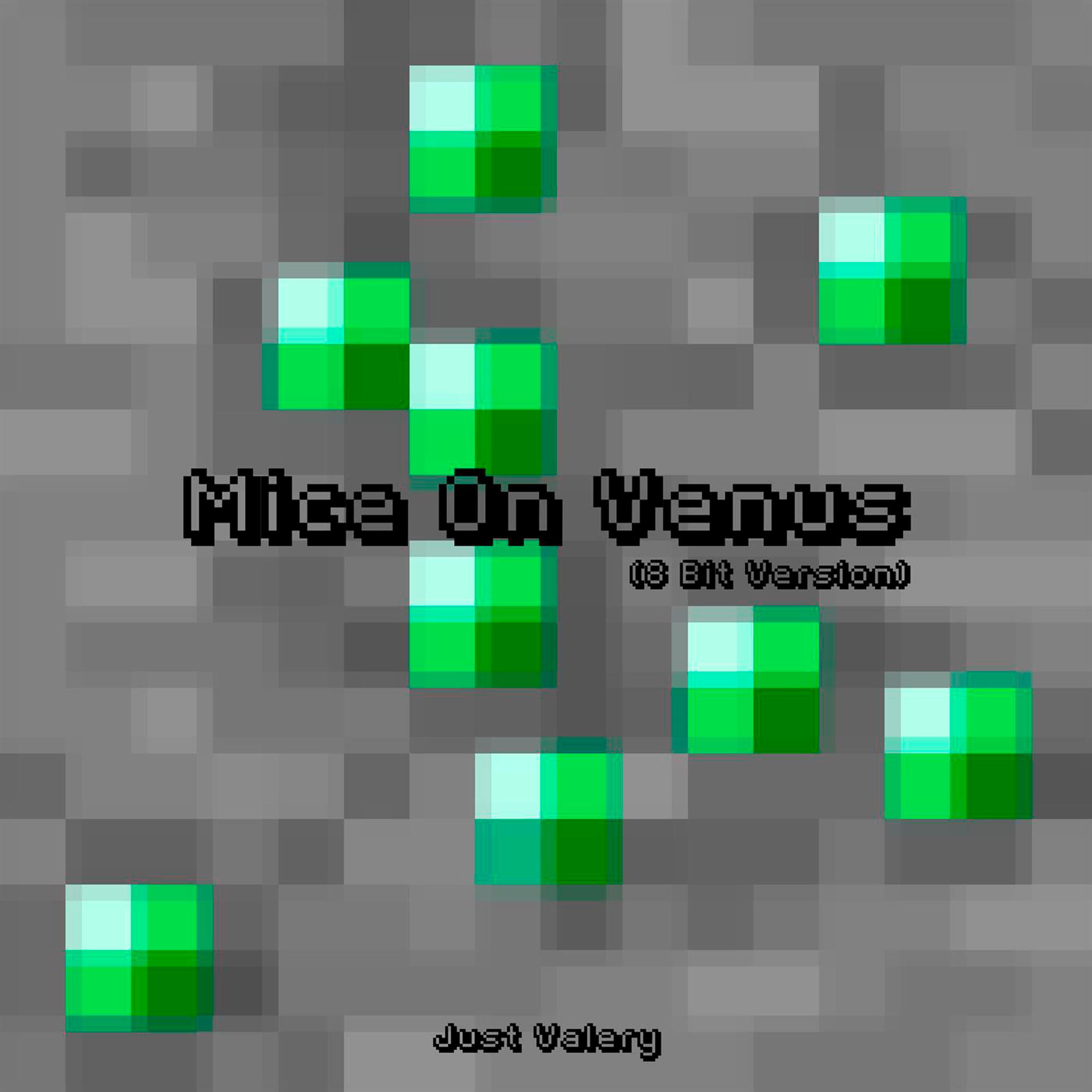 Релиз Mice On Venus (8 Bit Version)