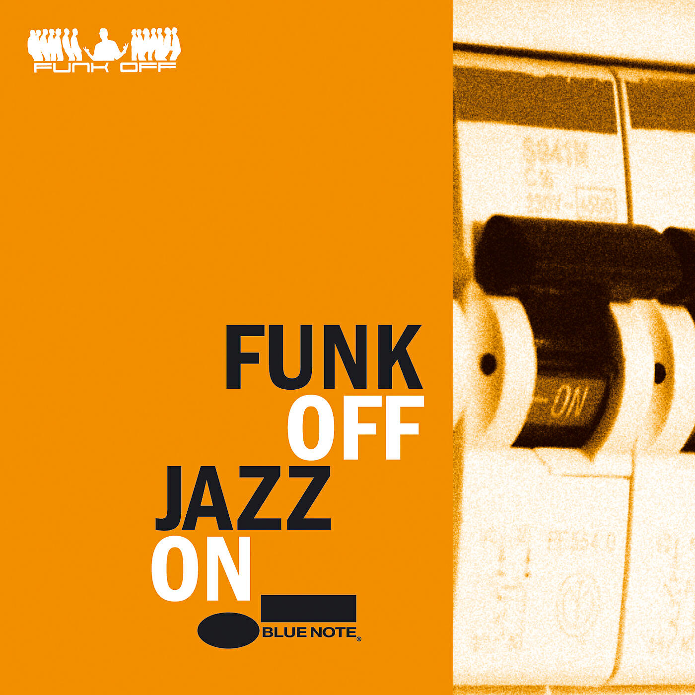 Релиз Jazz On