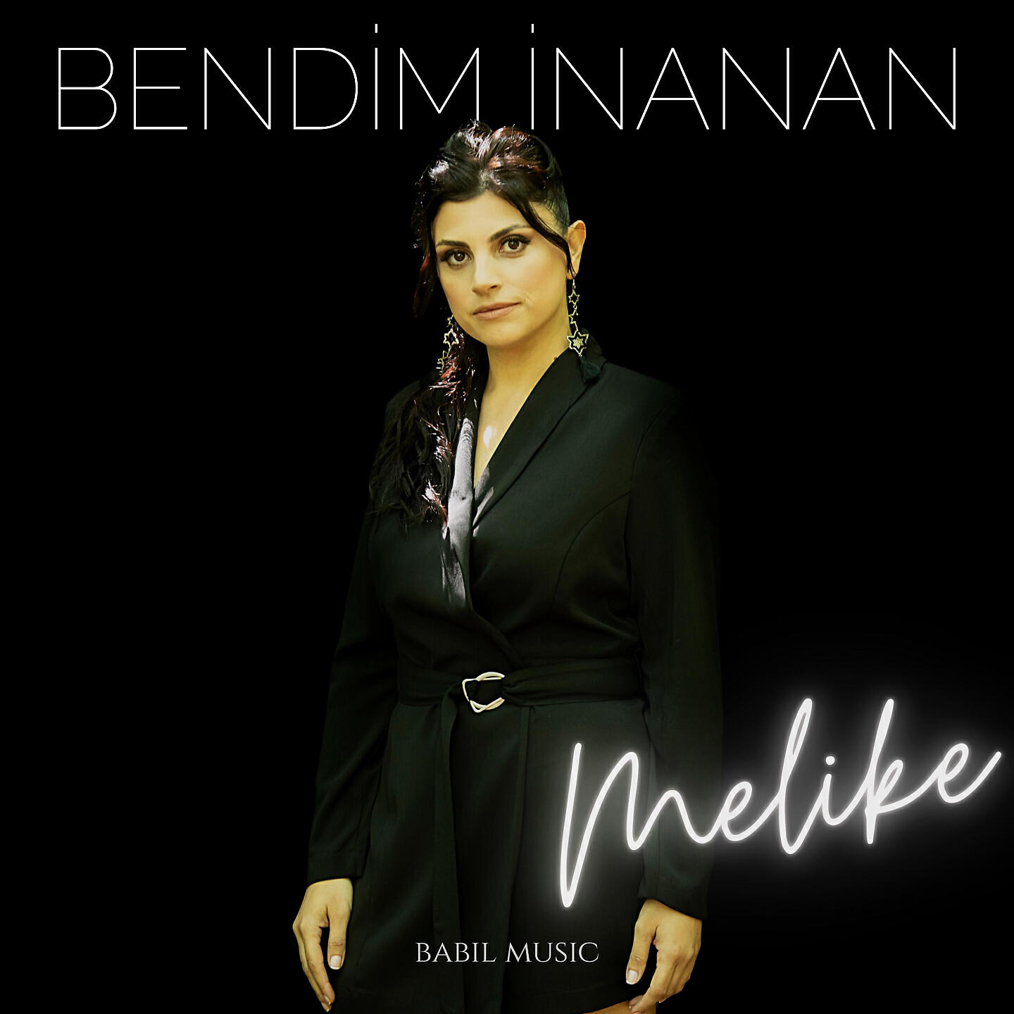 Релиз Bendim İnanan