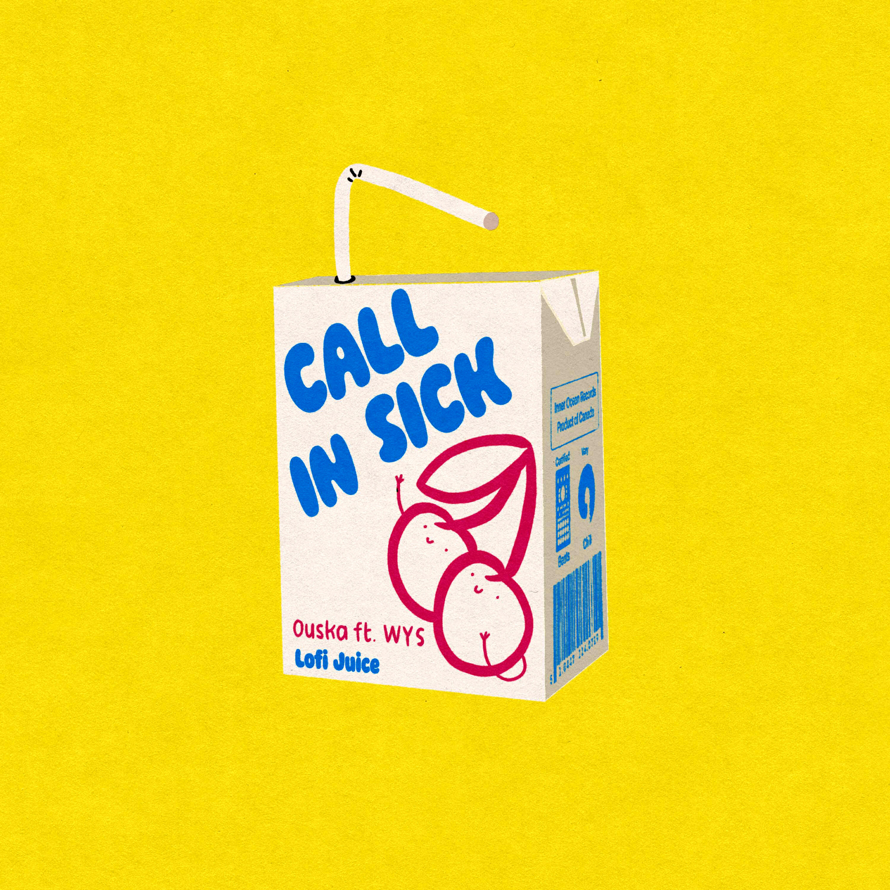Релиз Call In Sick