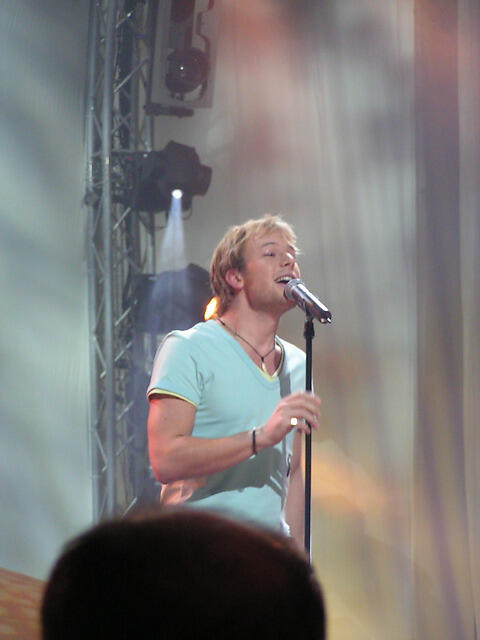 Anders Nystedt