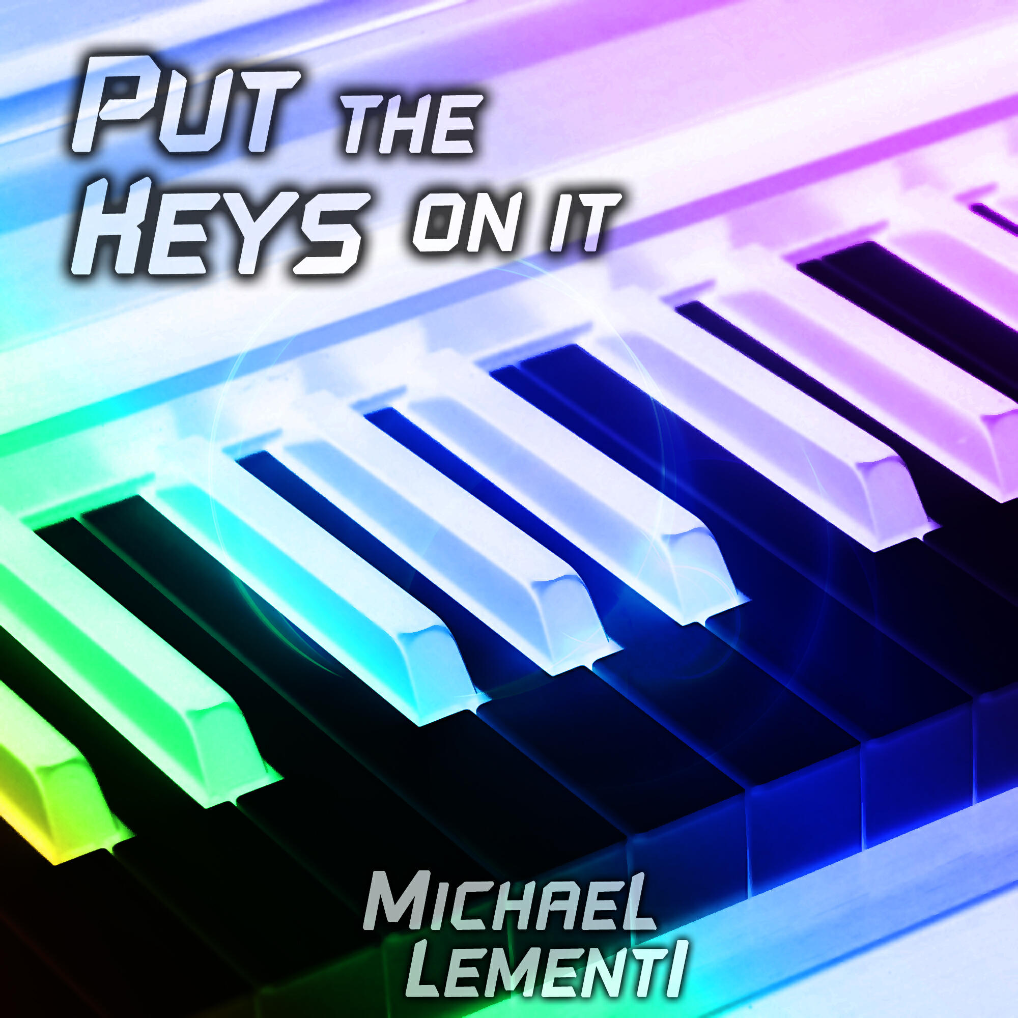 Michael Lementi