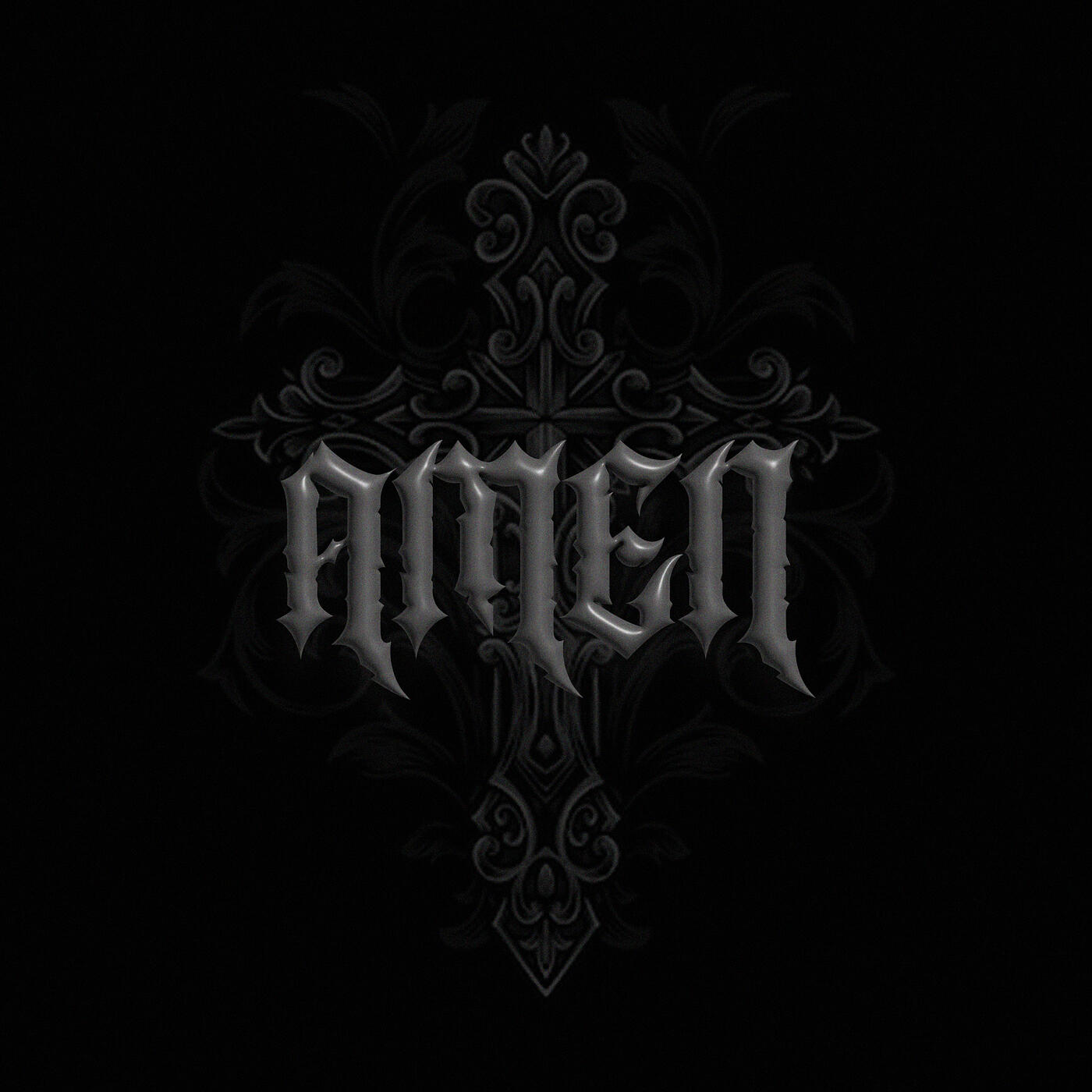 Релиз Amen