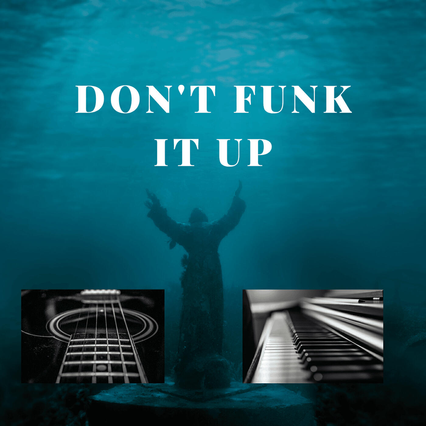 Релиз Don't Funk It Up