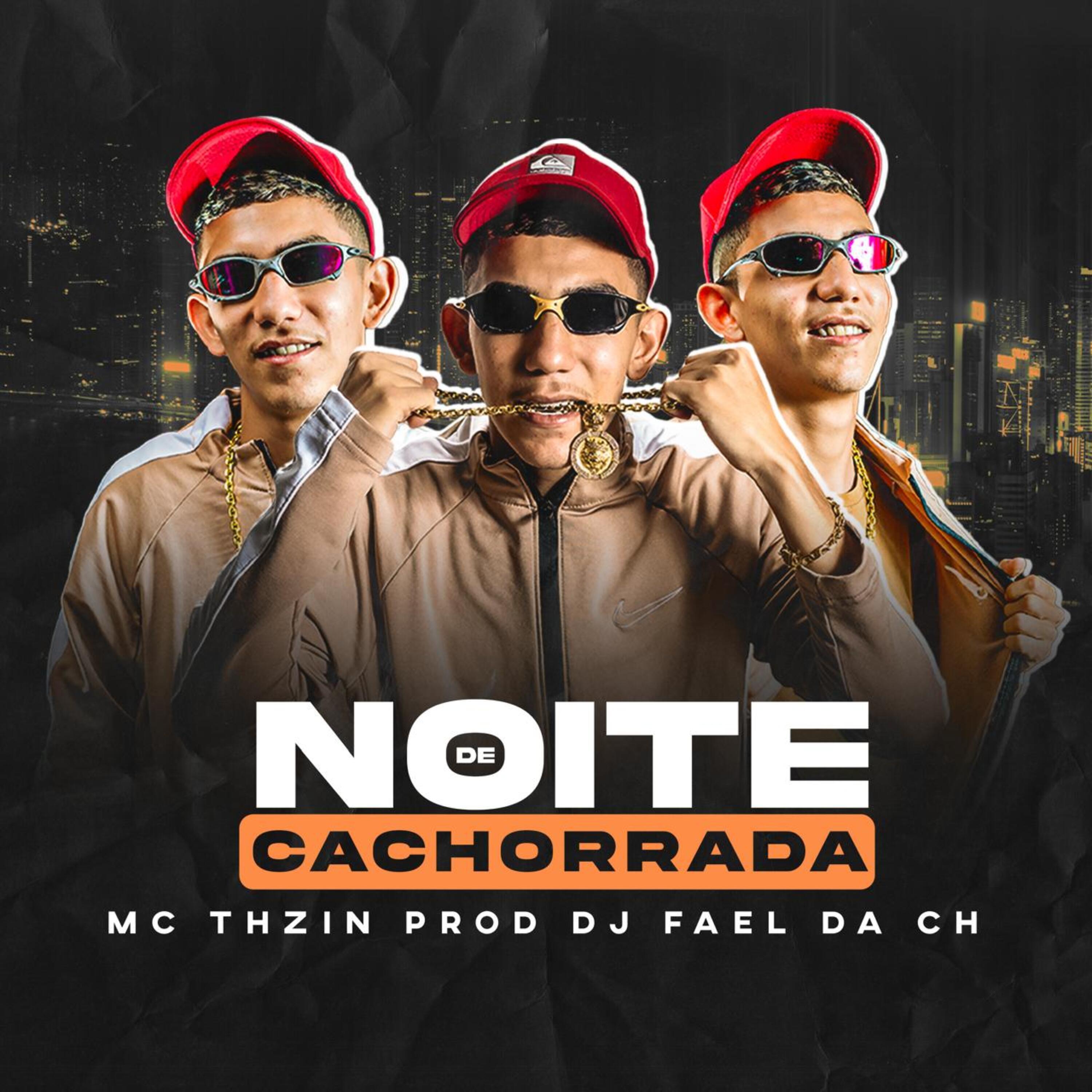 Релиз Noite de Cachorrada