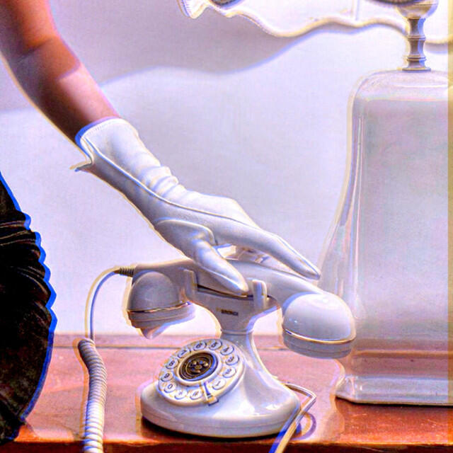 Релиз Callin' Me