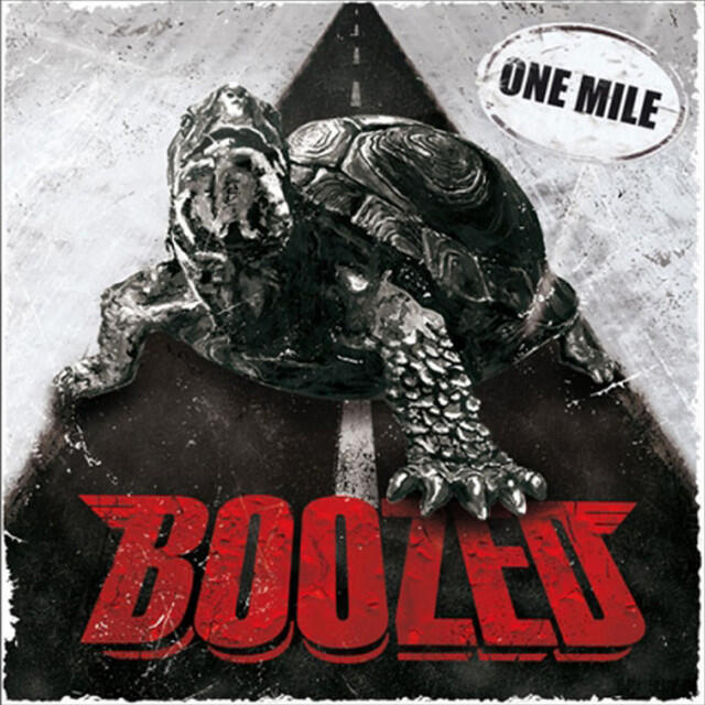 Релиз One Mile (Special Edition)