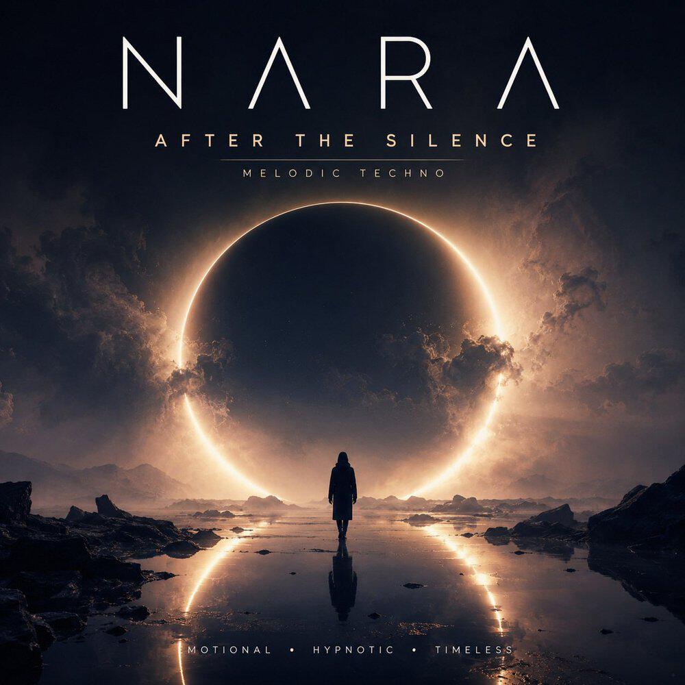 Релиз AFTER THE SILENCE