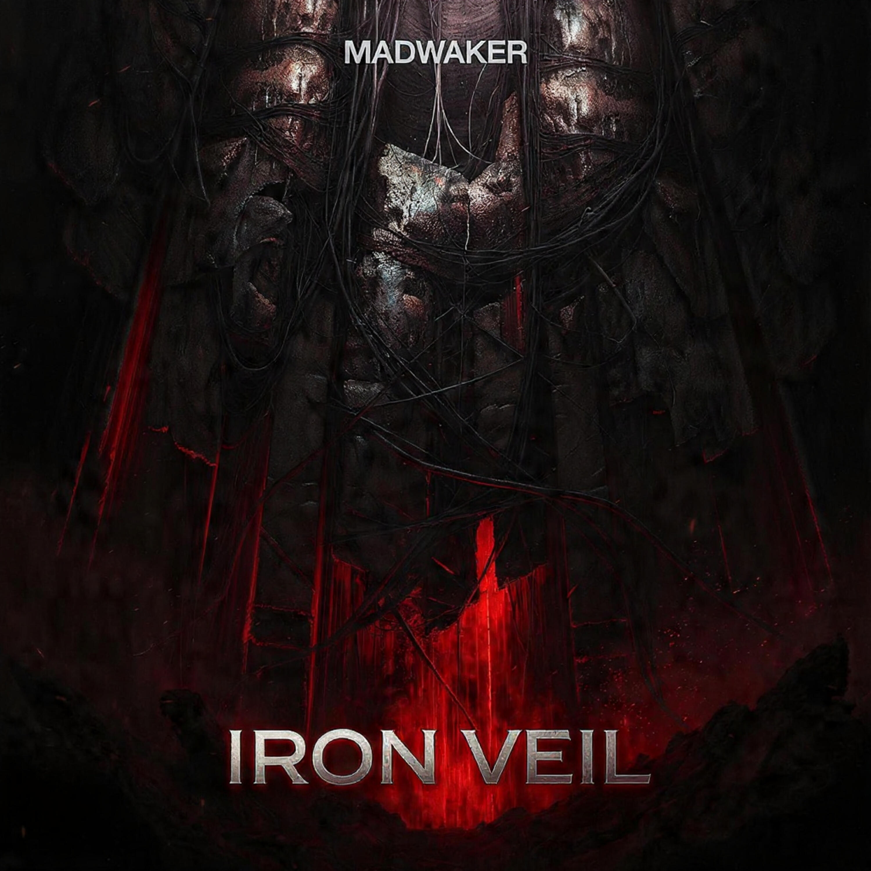 Релиз Iron veil