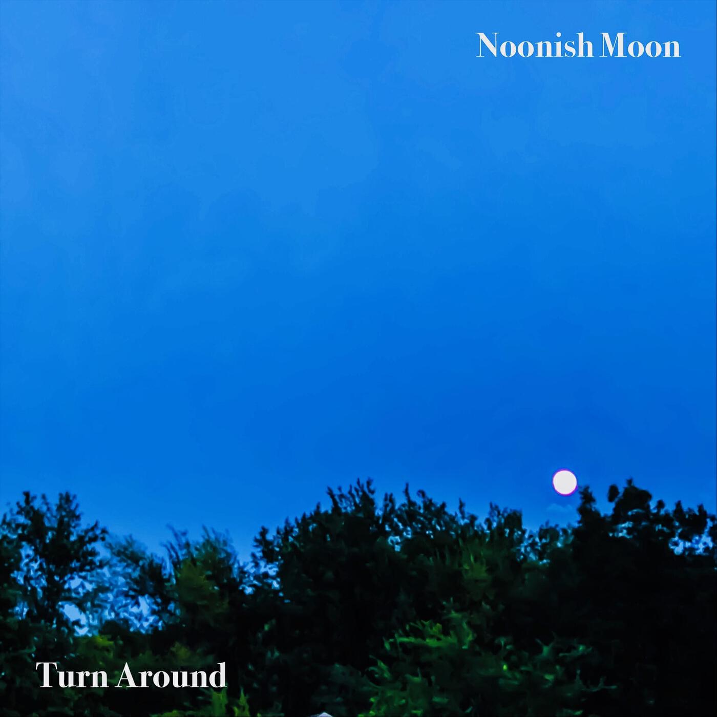 Релиз Turn Around