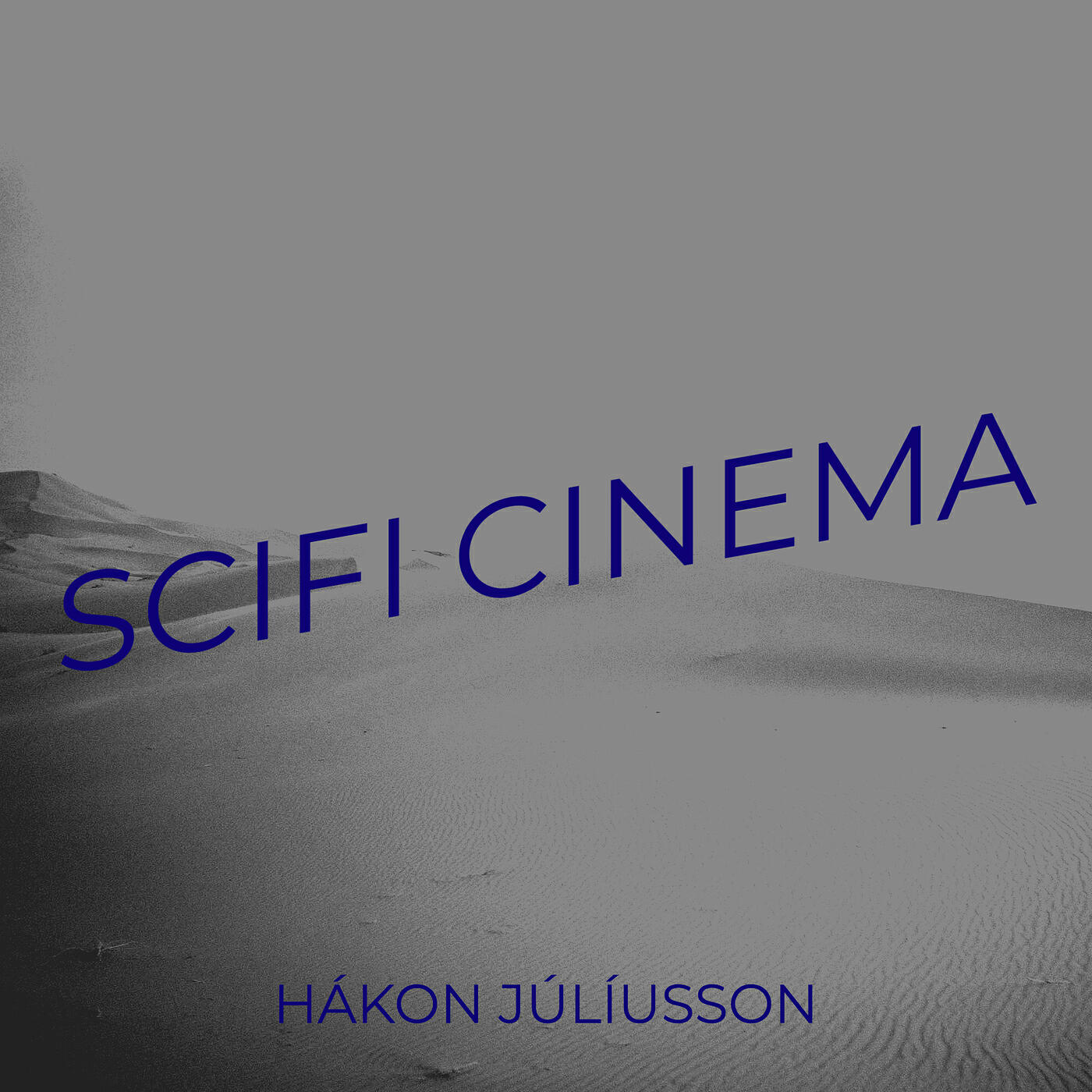 Релиз Scifi Cinema