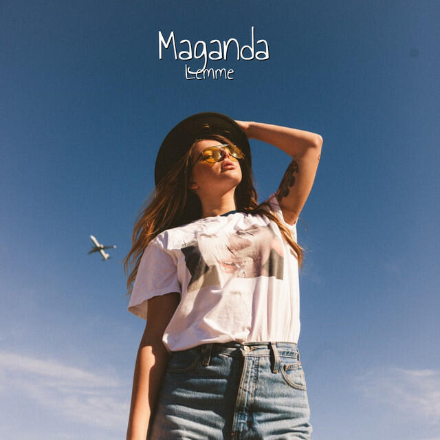 Релиз Maganda