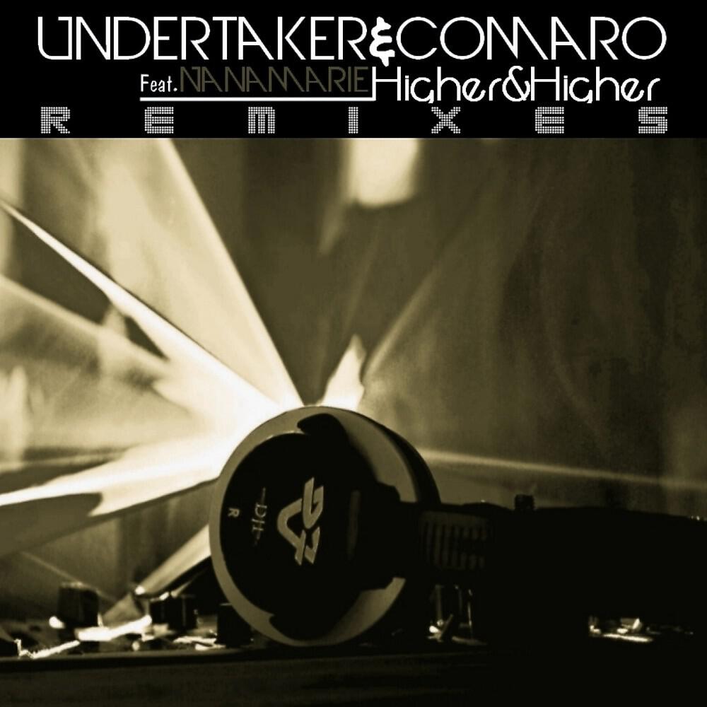 Comaro & Undertaker feat. Nanamarie