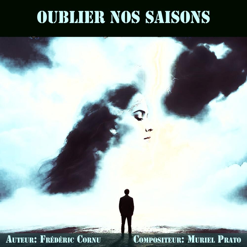 Релиз Oublier nos saisons