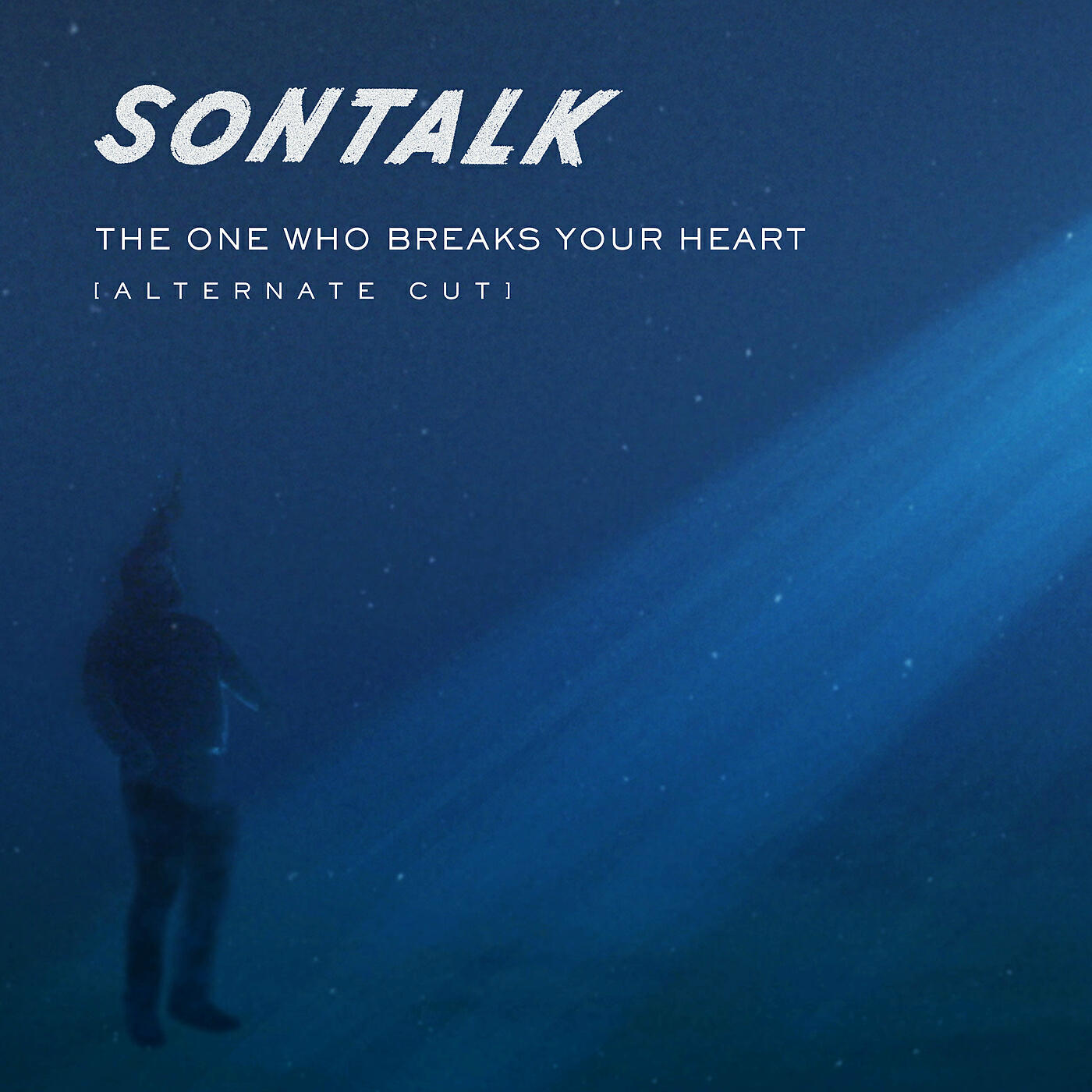 Релиз The One Who Breaks Your Heart (Alternate Cut)