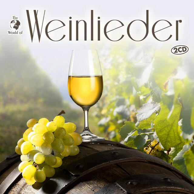 Релиз Weinlieder