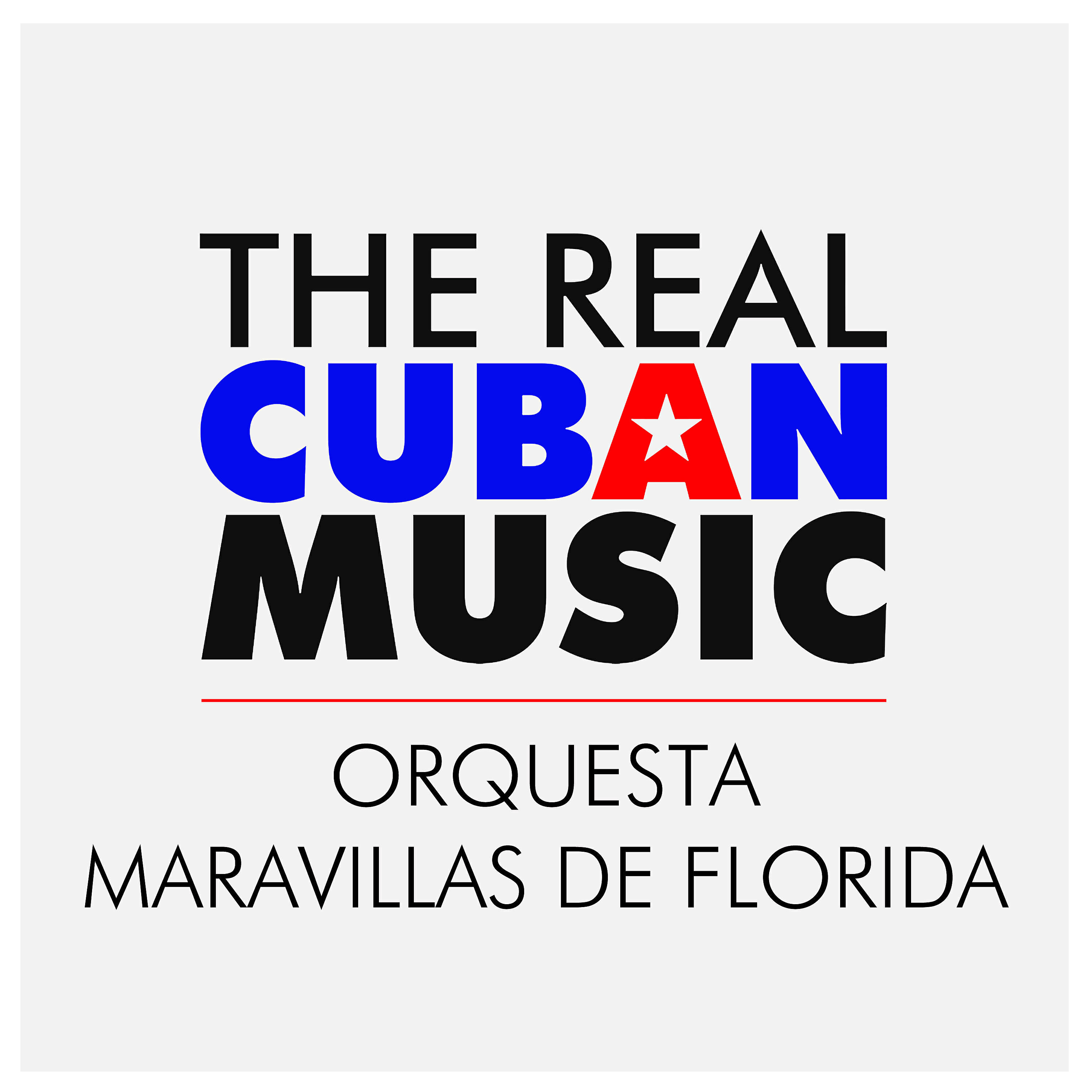 Релиз Orquesta Maravillas de Florida (Remasterizado)