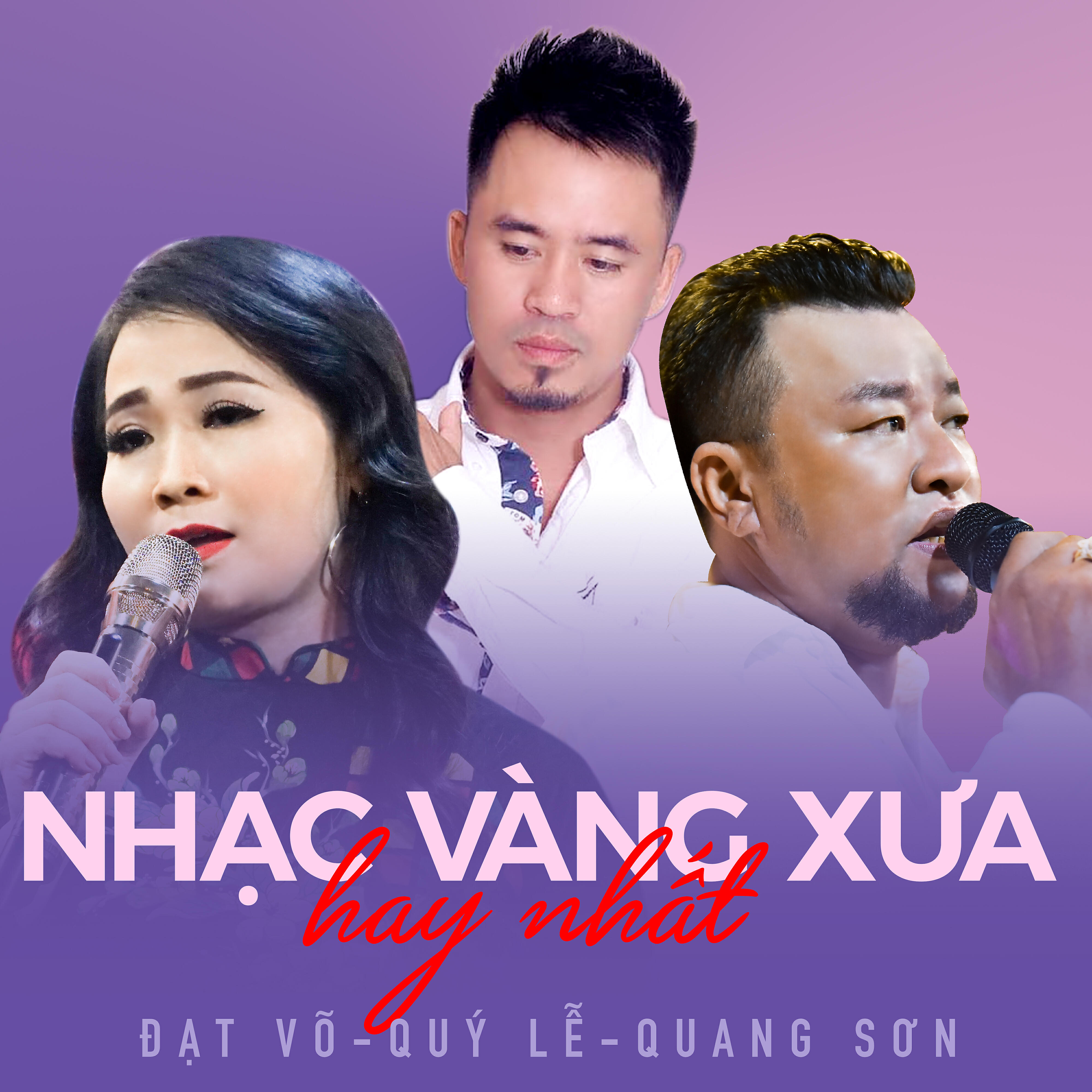 Релиз Nhạc Vàng Xưa Hay Nhất