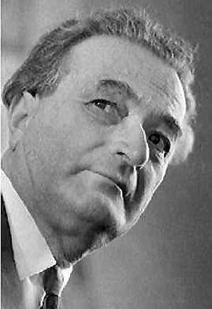Ahmet Adnan Saygun