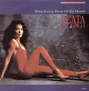 Leata Galloway