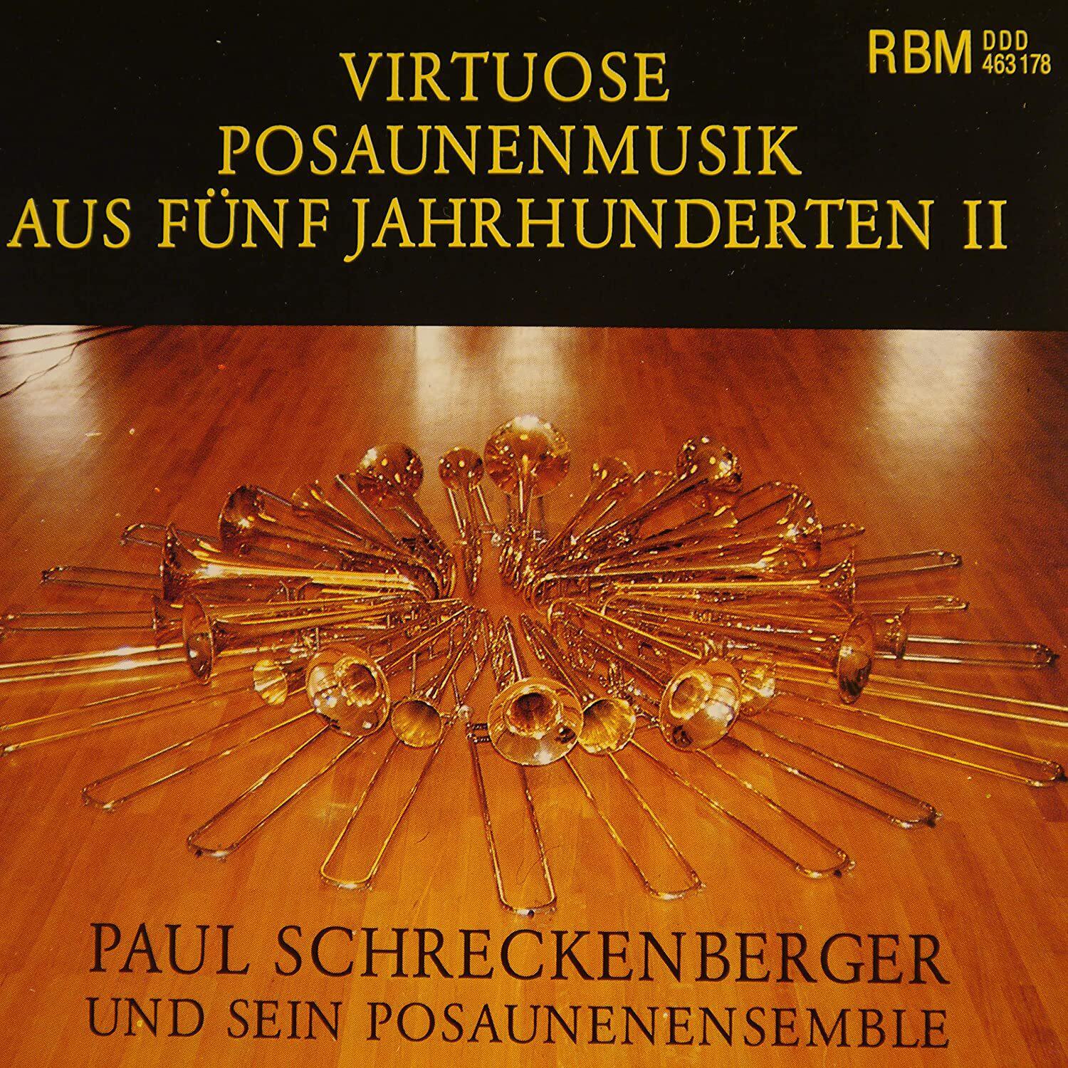 Paul Schreckenberger