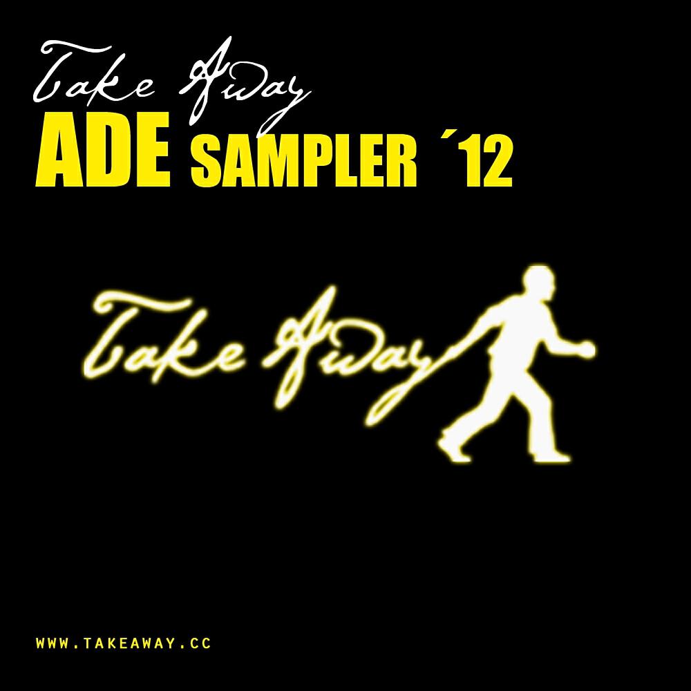 Релиз Take Away ADE Sampler '12