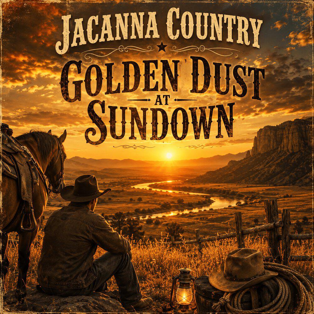 Jacanna Country