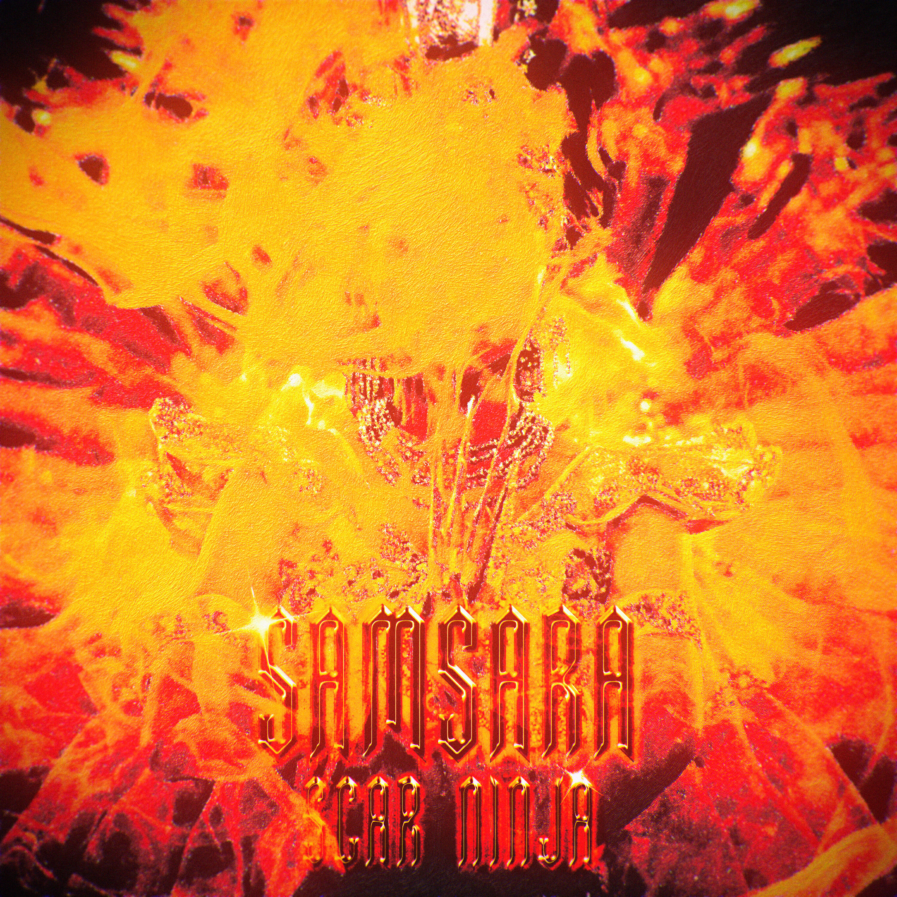 Релиз Samsara