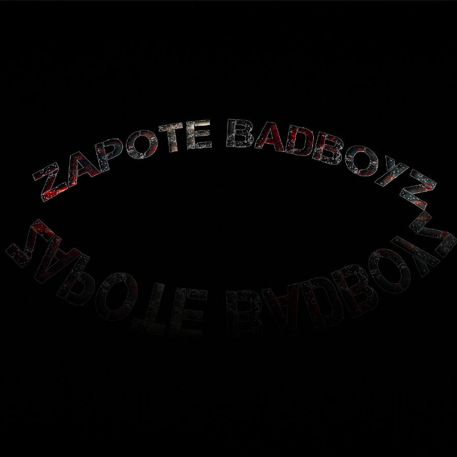 Релиз Zapote Badboyz