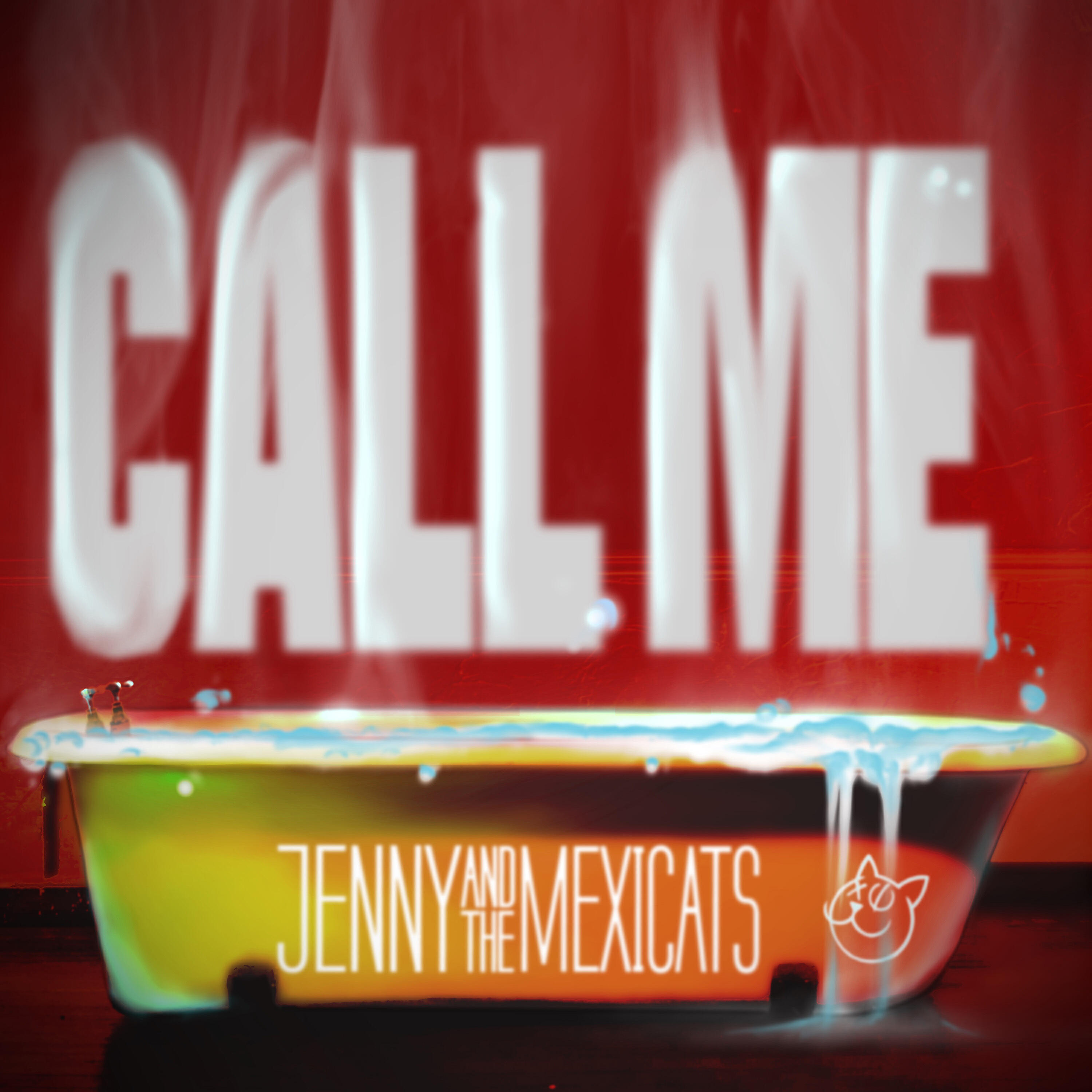 Релиз Call Me