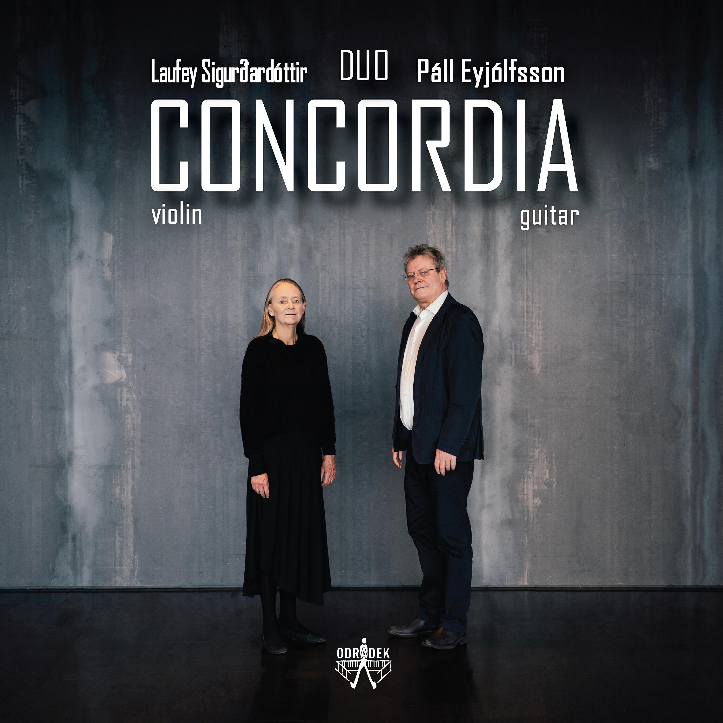 Релиз Concordia