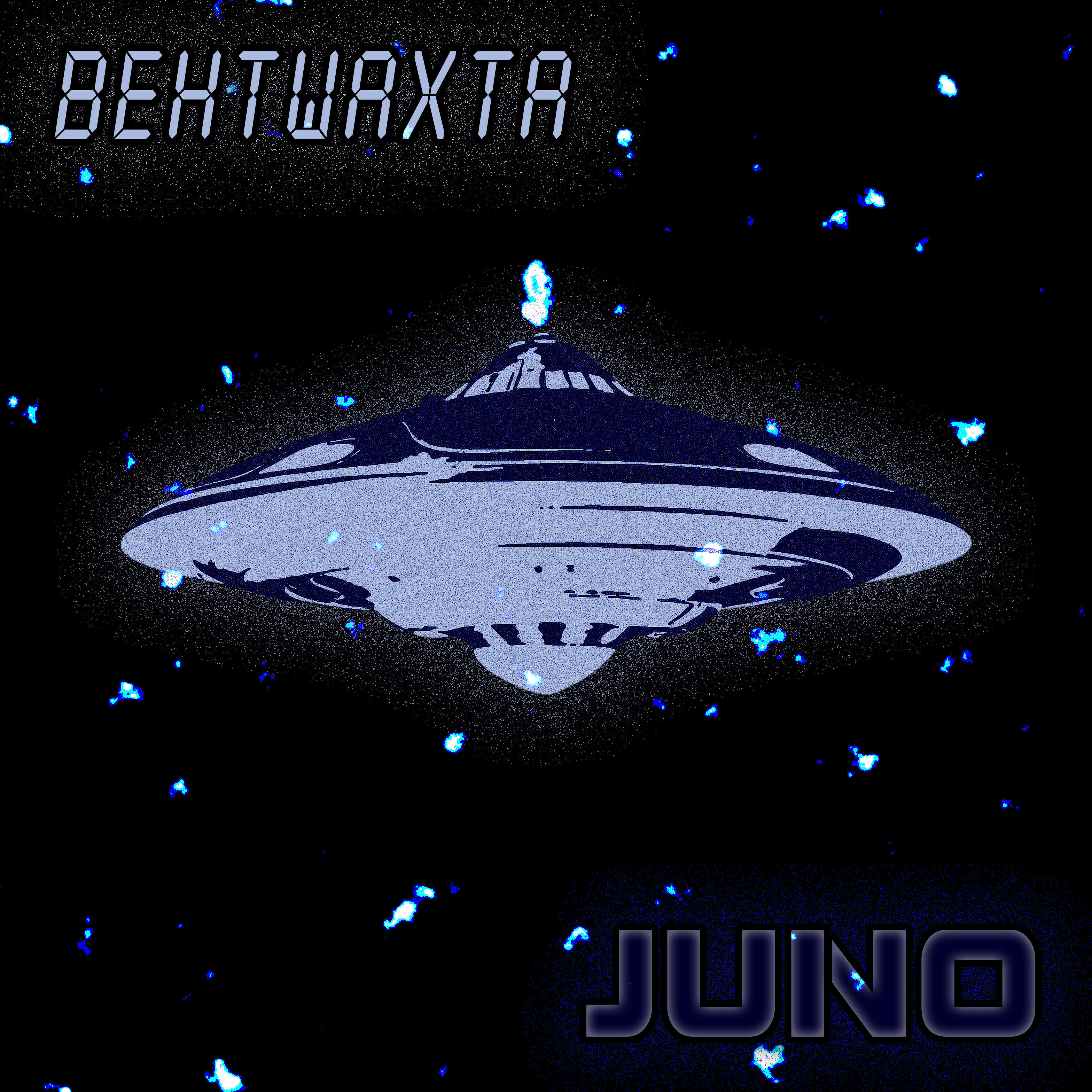 Релиз Juno