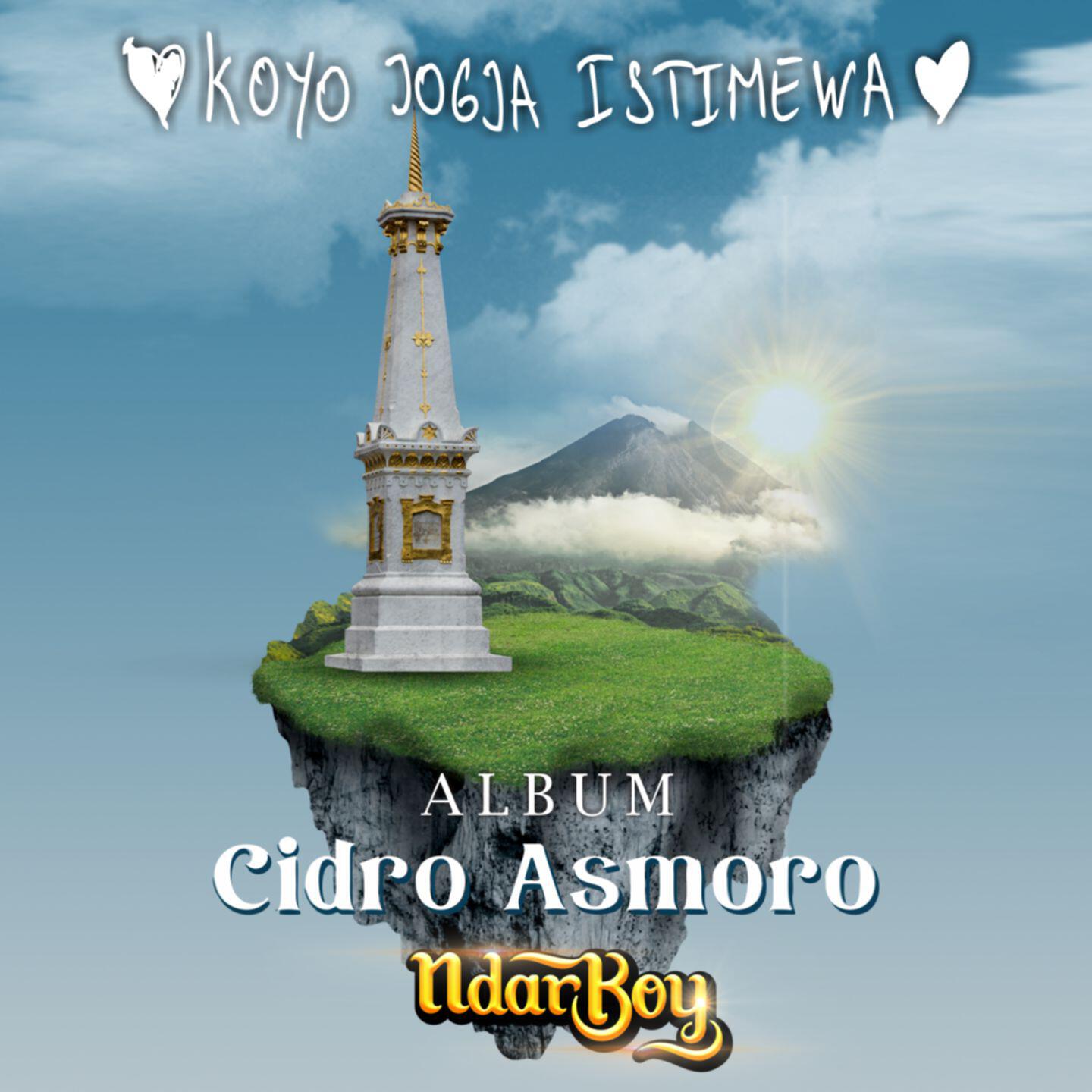 Релиз Koyo Jogja Istimewa