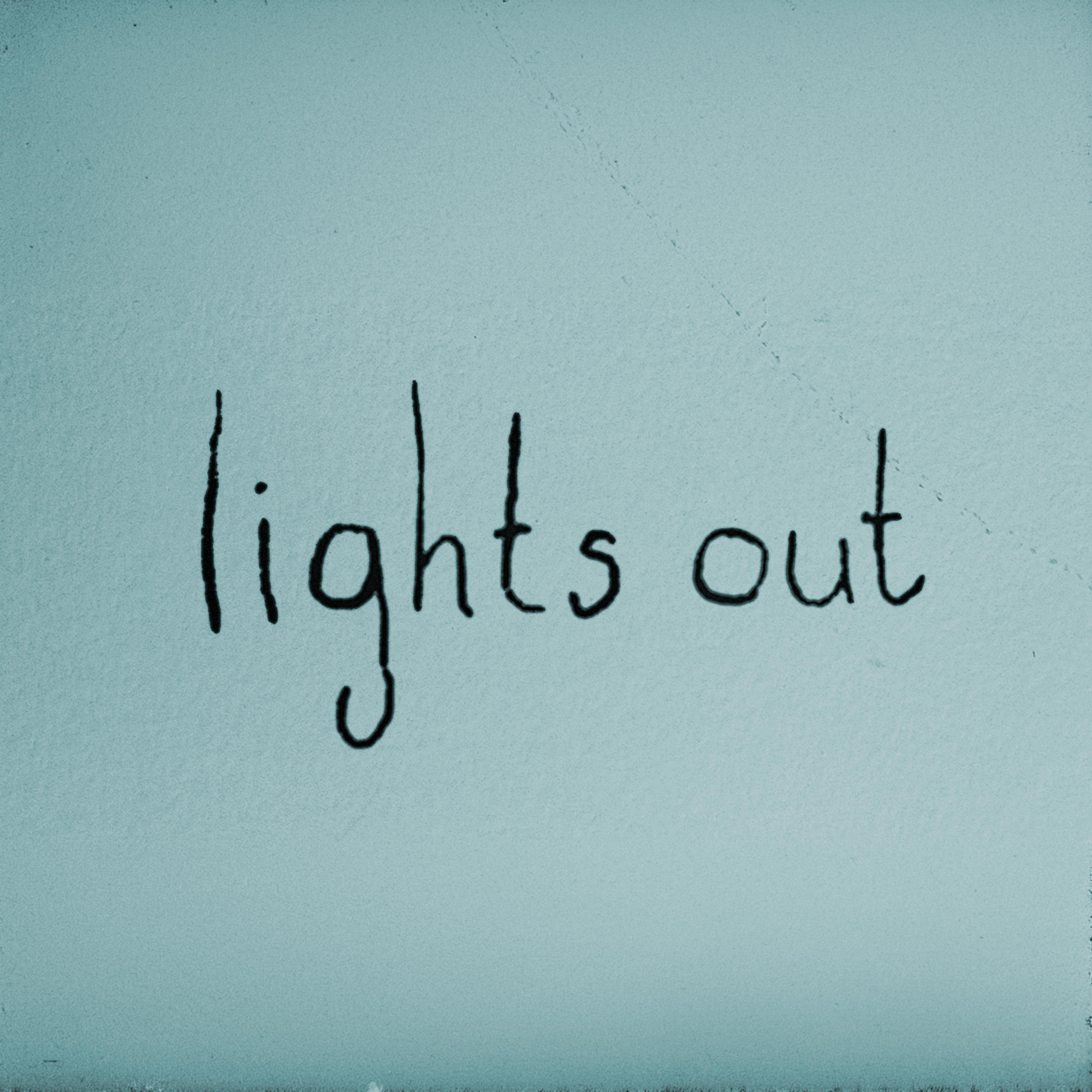 Релиз lights out