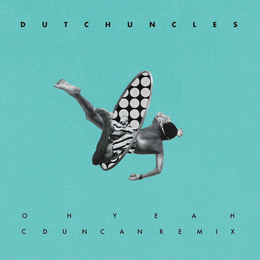 Релиз Oh Yeah (C Duncan Remix)